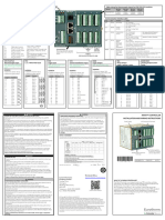 HA028497 15 Mini8 Installation Sheet