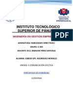 Portafolio Unidad 4