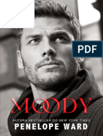 Moody - Penelope Ward