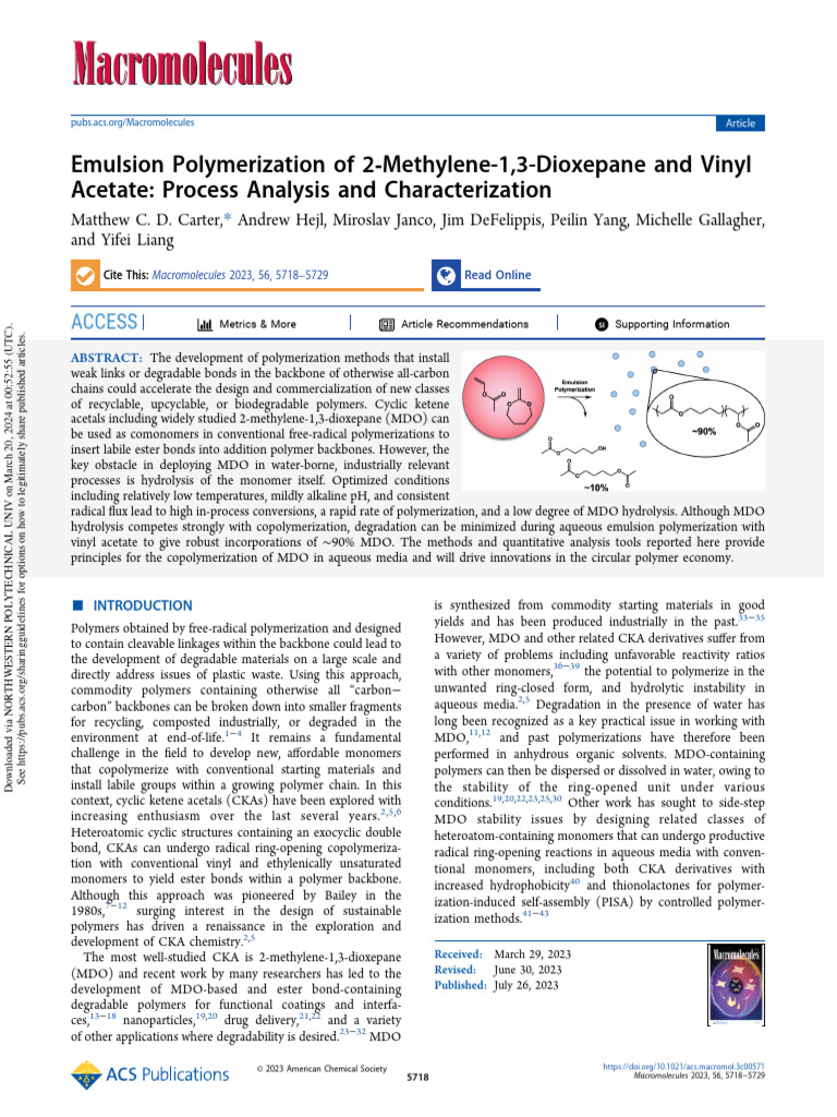 carter-et-al-2023-emulsion-polymerization-of-2-methylene-1-3-dioxepane