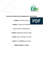 Planeacion Financiera 1 P