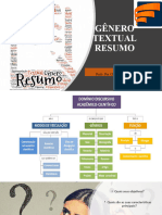 Resumo - I