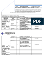 planificación 4 tecnologia