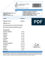 informe hemocultivoss