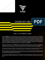 Catàlogo Voge 2022-2023 (1) - 2