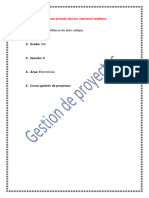 Portafolio Gestion