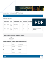 Biblioteca Chilton - PDF SENSOR DE ANGULO DE LA DIRECCION