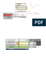 Simulador Plan Institucional