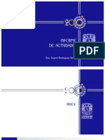 Informe 2010