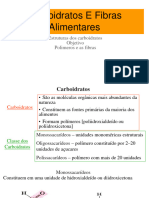 Carboidratos E Fibras Alimentares (1)