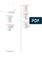 PRÁCTICA DIRIGIDA N°04