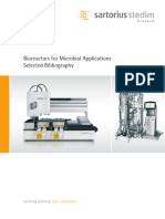 Broch Bioreactors Microbial Applications Bibliography Sbi1115 e Data