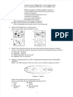 Dokumen - Tips Peperiksaan Pertengahan Tahun Biology Tingkatan 4 Kertas 1