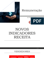 Remuneração 