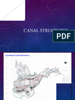 Canal Structures