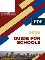 Guide For Schools 42nd Ed 1