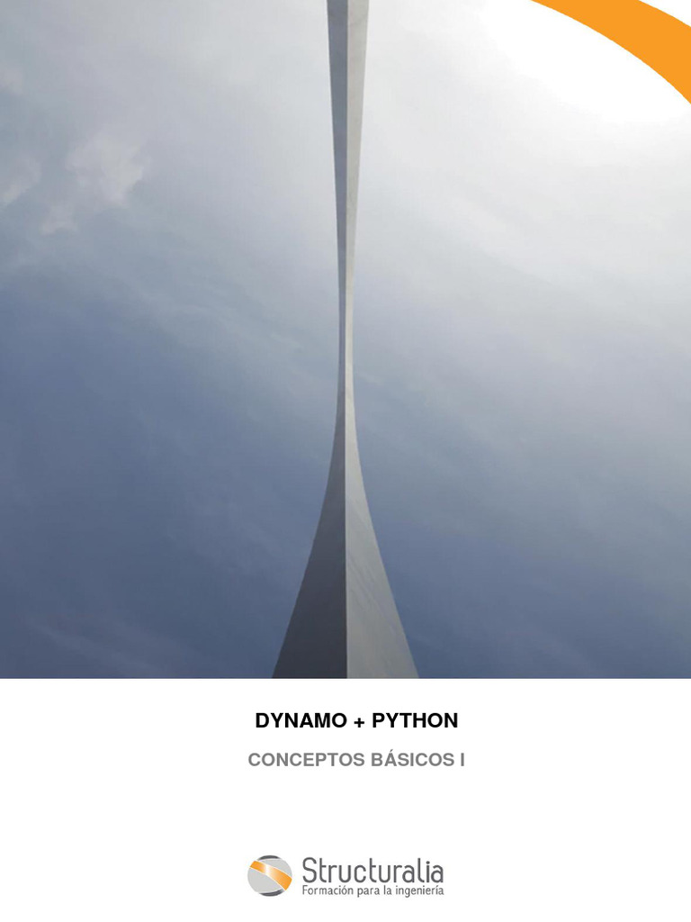Introducción a Dynamo y Python | PDF | División (Matemáticas) | Python ...