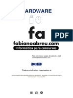 01 Hardware PDF Gratis Equipamentos de Microinformatica Fabiano Abreu V1.0090722