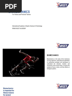 NASM Muscle Cheat Sheet: Top 20 | PDF | Anatomical Terms Of Motion ...