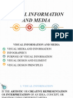 8 - Visual Information and Media