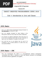 JAVA