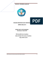 9. reaksi reduksi dan oksidasi