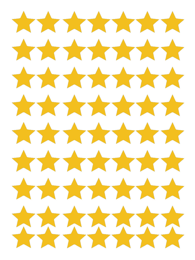 Stars | PDF