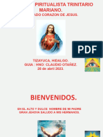 DESARROLLO ESPIRITUAL 3 Conceptos