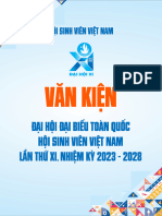 Van Kien Dai Hoi XI Final