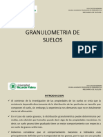 Semana 5 - Granulometria 4