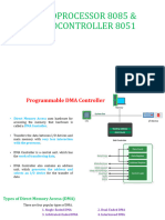 Unit 1 - microprocessor