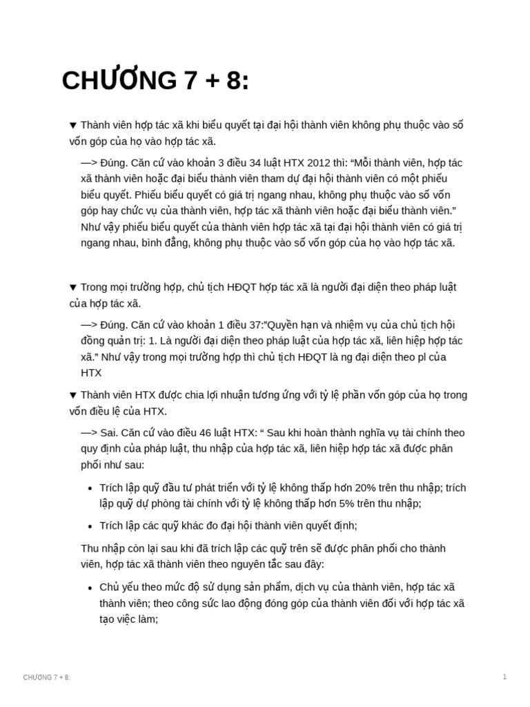 CHNG 7 8 | PDF