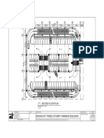 Revised 441 Arki & Struc Plans - April 04-Model 2