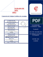 Sig-Ccca-P.17 Evaluacion de Contratistas-Proveedores