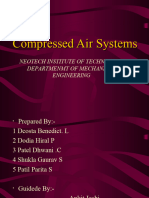 Compresed Air System
