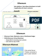 Ethereum PPts