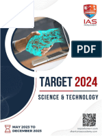 Target 2024 Science Technology WWW - Iasparliament.com1 Compressed