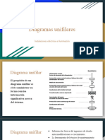 IE 4 Diagramas Unifilares