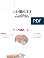 Meningitis NC