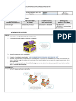 Tutoria Descubriendo Un Tesoro Dentro de Mi