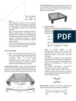 Structures Reviewer