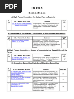 GO Ms No 1 - 17-01-2022 | PDF