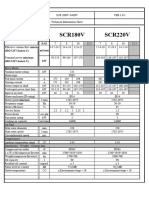 Technical data sheet 180V,220V ver2