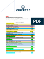 Caso 1 Auditoria Financiera