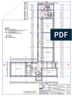 A.04 Plan Etaj 2 C1 EXISTENT