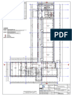 A.03 Plan Etaj 1 C1 EXISTENT