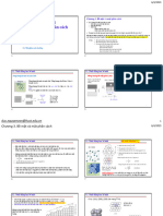 Chương III Bề mặt và mặt phân cách: duc.nguyenvan@hust.edu.vn