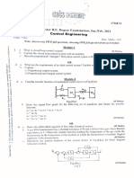 17 Scheme CE