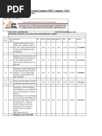 Horticulture DSR 2025 Rates and Details | PDF | Soil | Lawn