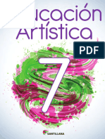 Educacion Artistica7